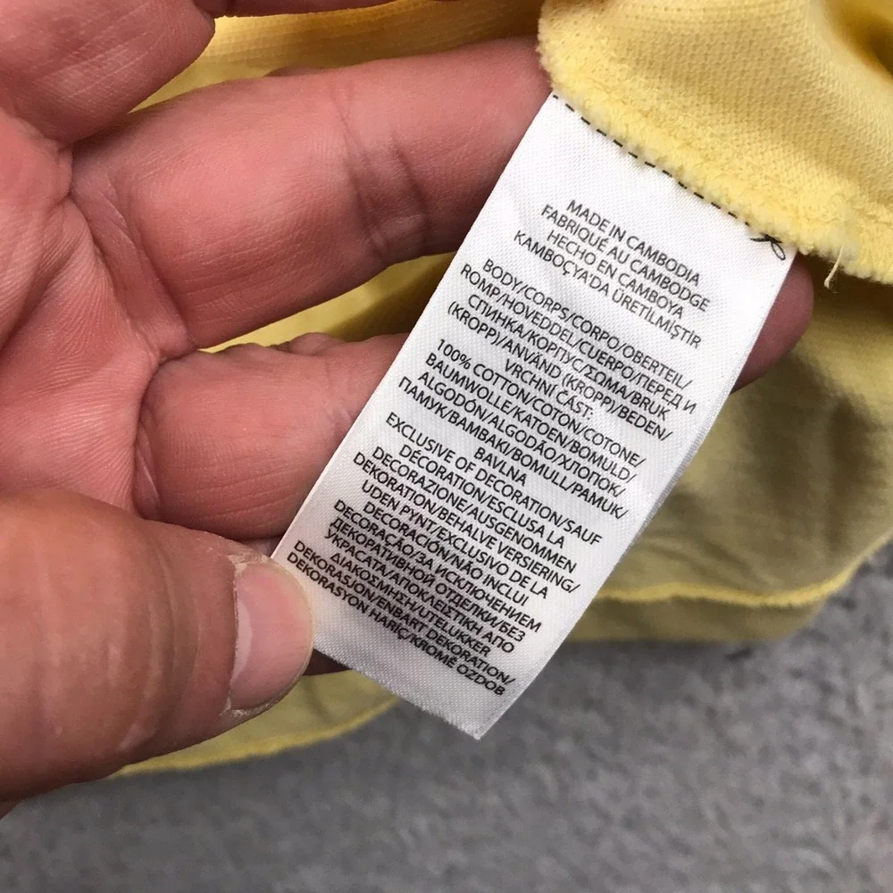 Polo Ralph Lauren new tags